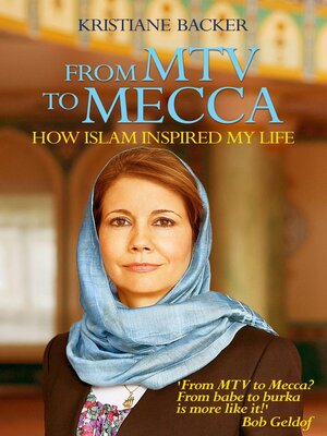 cover image of From MTV to Mecca